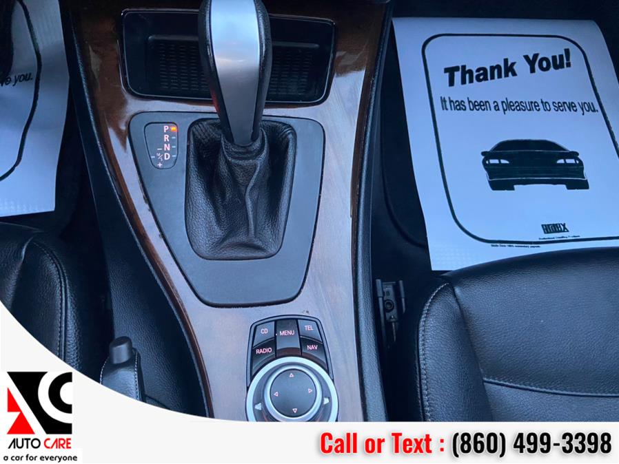 2011 BMW 3 Series 4dr Sdn 328i xDrive AWD SULEV, available for sale in Vernon , Connecticut | Auto Care Motors. Vernon , Connecticut 2011 BMW 3 Series 4dr Sdn 328i xDrive AWD SULEV, available for sale in Vernon , Connecticut | Auto Care Motors. Vernon , Connecticut