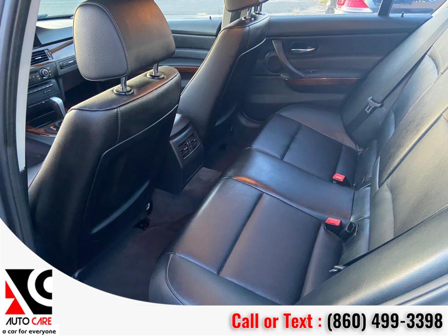2011 BMW 3 Series 4dr Sdn 328i xDrive AWD SULEV, available for sale in Vernon , Connecticut | Auto Care Motors. Vernon , Connecticut 2011 BMW 3 Series 4dr Sdn 328i xDrive AWD SULEV, available for sale in Vernon , Connecticut | Auto Care Motors. Vernon , Connecticut