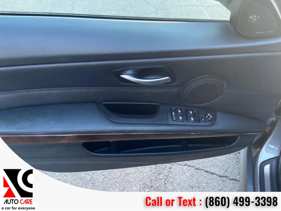 2011 BMW 3 Series 4dr Sdn 328i xDrive AWD SULEV, available for sale in Vernon , Connecticut | Auto Care Motors. Vernon , Connecticut 2011 BMW 3 Series 4dr Sdn 328i xDrive AWD SULEV, available for sale in Vernon , Connecticut | Auto Care Motors. Vernon , Connecticut