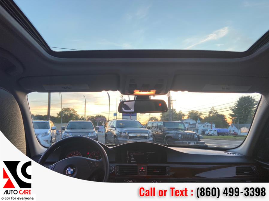2011 BMW 3 Series 4dr Sdn 328i xDrive AWD SULEV, available for sale in Vernon , Connecticut | Auto Care Motors. Vernon , Connecticut 2011 BMW 3 Series 4dr Sdn 328i xDrive AWD SULEV, available for sale in Vernon , Connecticut | Auto Care Motors. Vernon , Connecticut