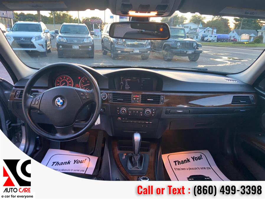 2011 BMW 3 Series 4dr Sdn 328i xDrive AWD SULEV, available for sale in Vernon , Connecticut | Auto Care Motors. Vernon , Connecticut 2011 BMW 3 Series 4dr Sdn 328i xDrive AWD SULEV, available for sale in Vernon , Connecticut | Auto Care Motors. Vernon , Connecticut