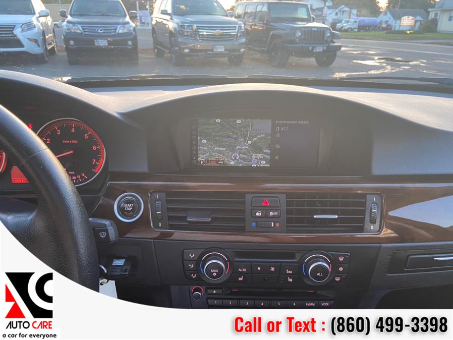 2011 BMW 3 Series 4dr Sdn 328i xDrive AWD SULEV, available for sale in Vernon , Connecticut | Auto Care Motors. Vernon , Connecticut 2011 BMW 3 Series 4dr Sdn 328i xDrive AWD SULEV, available for sale in Vernon , Connecticut | Auto Care Motors. Vernon , Connecticut