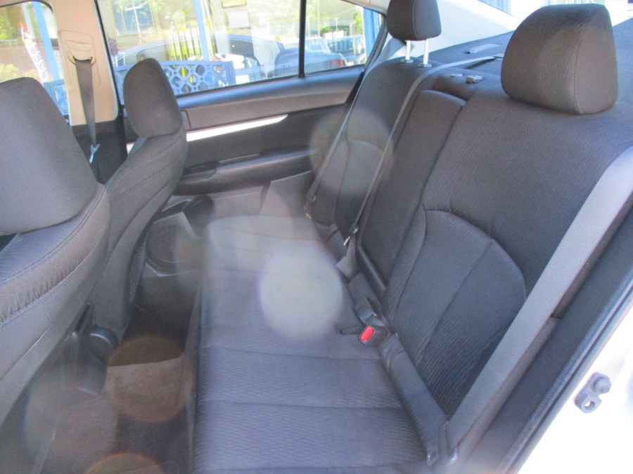 2012 Subaru Legacy 4dr Sdn H4 Auto 2.5i Premium, available for sale in Meriden, Connecticut | Cos Central Auto. Meriden, Connecticut 2012 Subaru Legacy 4dr Sdn H4 Auto 2.5i Premium, available for sale in Meriden, Connecticut | Cos Central Auto. Meriden, Connecticut