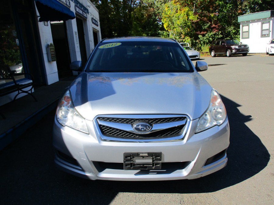 2012 Subaru Legacy 4dr Sdn H4 Auto 2.5i Premium, available for sale in Meriden, Connecticut | Cos Central Auto. Meriden, Connecticut 2012 Subaru Legacy 4dr Sdn H4 Auto 2.5i Premium, available for sale in Meriden, Connecticut | Cos Central Auto. Meriden, Connecticut