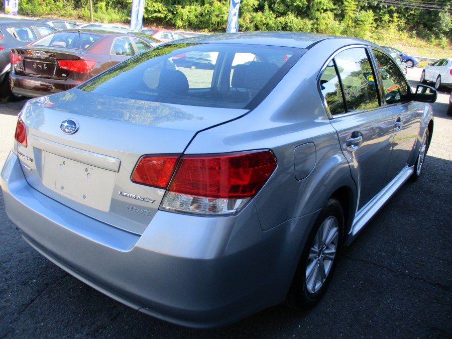 2012 Subaru Legacy 4dr Sdn H4 Auto 2.5i Premium, available for sale in Meriden, Connecticut | Cos Central Auto. Meriden, Connecticut 2012 Subaru Legacy 4dr Sdn H4 Auto 2.5i Premium, available for sale in Meriden, Connecticut | Cos Central Auto. Meriden, Connecticut