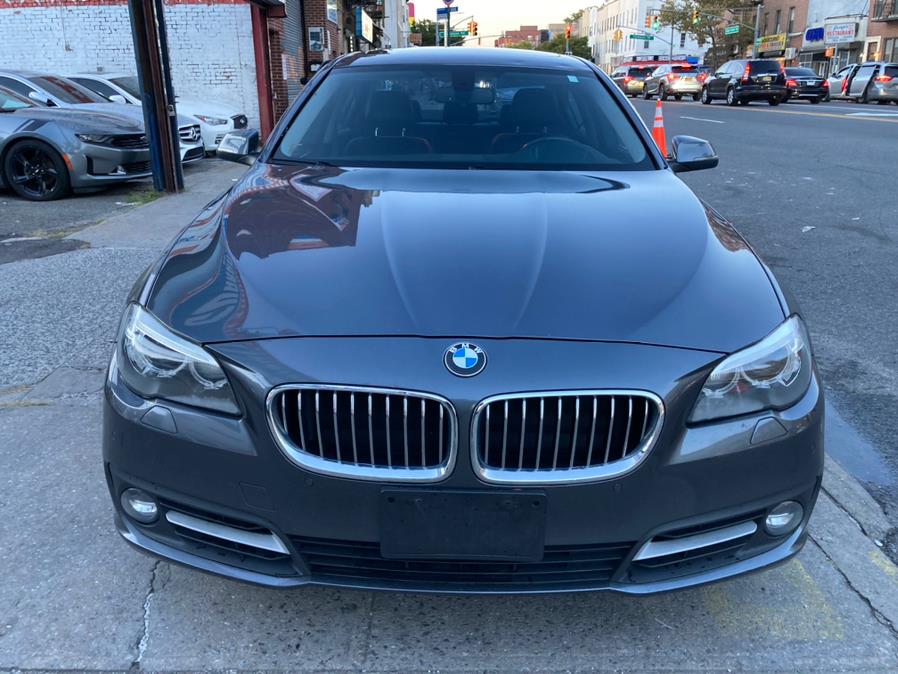 2015 BMW 5 Series 4dr Sdn 535i xDrive AWD, available for sale in Brooklyn, New York | Carsbuck Inc.. Brooklyn, New York 2015 BMW 5 Series 4dr Sdn 535i xDrive AWD, available for sale in Brooklyn, New York | Carsbuck Inc.. Brooklyn, New York