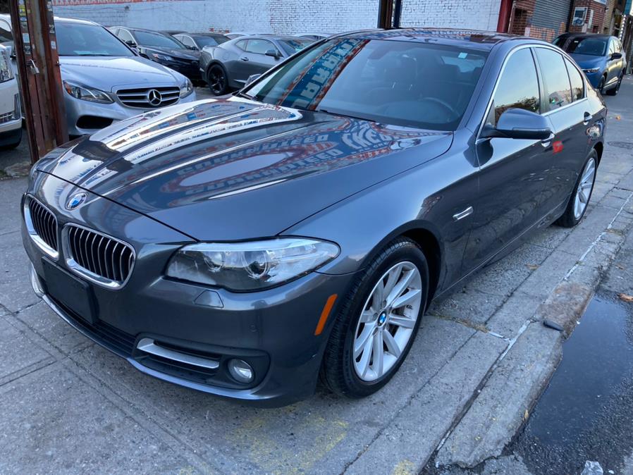 2015 BMW 5 Series 4dr Sdn 535i xDrive AWD, available for sale in Brooklyn, New York | Carsbuck Inc.. Brooklyn, New York 2015 BMW 5 Series 4dr Sdn 535i xDrive AWD, available for sale in Brooklyn, New York | Carsbuck Inc.. Brooklyn, New York