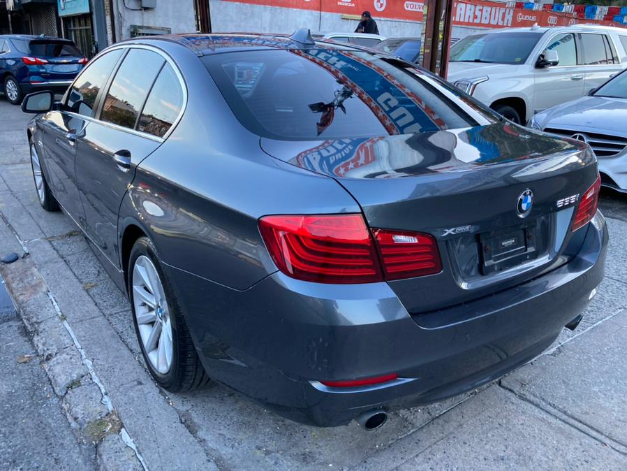 2015 BMW 5 Series 4dr Sdn 535i xDrive AWD, available for sale in Brooklyn, New York | Carsbuck Inc.. Brooklyn, New York 2015 BMW 5 Series 4dr Sdn 535i xDrive AWD, available for sale in Brooklyn, New York | Carsbuck Inc.. Brooklyn, New York