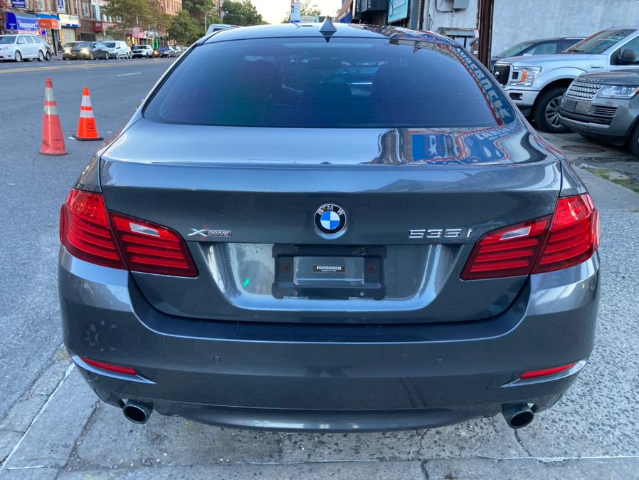 2015 BMW 5 Series 4dr Sdn 535i xDrive AWD, available for sale in Brooklyn, New York | Carsbuck Inc.. Brooklyn, New York 2015 BMW 5 Series 4dr Sdn 535i xDrive AWD, available for sale in Brooklyn, New York | Carsbuck Inc.. Brooklyn, New York