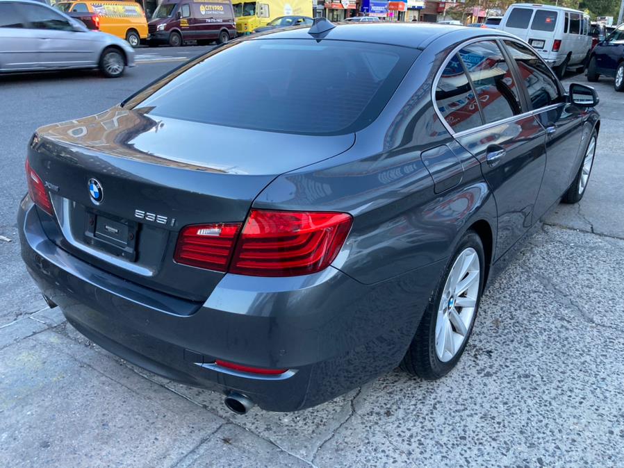 2015 BMW 5 Series 4dr Sdn 535i xDrive AWD, available for sale in Brooklyn, New York | Carsbuck Inc.. Brooklyn, New York 2015 BMW 5 Series 4dr Sdn 535i xDrive AWD, available for sale in Brooklyn, New York | Carsbuck Inc.. Brooklyn, New York