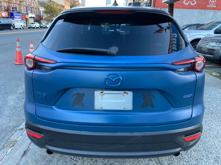 Used Mazda CX-9 AWD 4dr Touring 2016 | Carsbuck Inc.. Brooklyn, New York Used Mazda CX-9 AWD 4dr Touring 2016 | Carsbuck Inc.. Brooklyn, New York