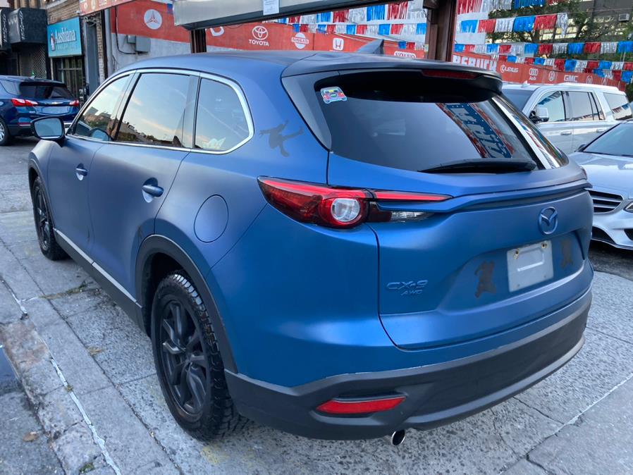 Used Mazda CX-9 AWD 4dr Touring 2016 | Carsbuck Inc.. Brooklyn, New York Used Mazda CX-9 AWD 4dr Touring 2016 | Carsbuck Inc.. Brooklyn, New York