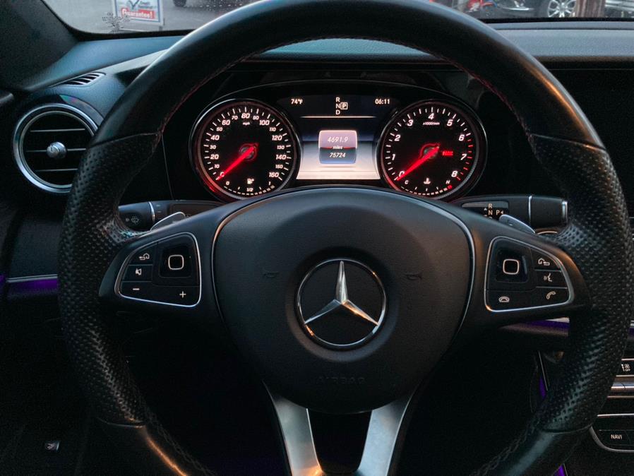 Used Mercedes-Benz E-Class E 300 Sport 4MATIC Sedan 2017 | Carsbuck Inc.. Brooklyn, New York Used Mercedes-Benz E-Class E 300 Sport 4MATIC Sedan 2017 | Carsbuck Inc.. Brooklyn, New York