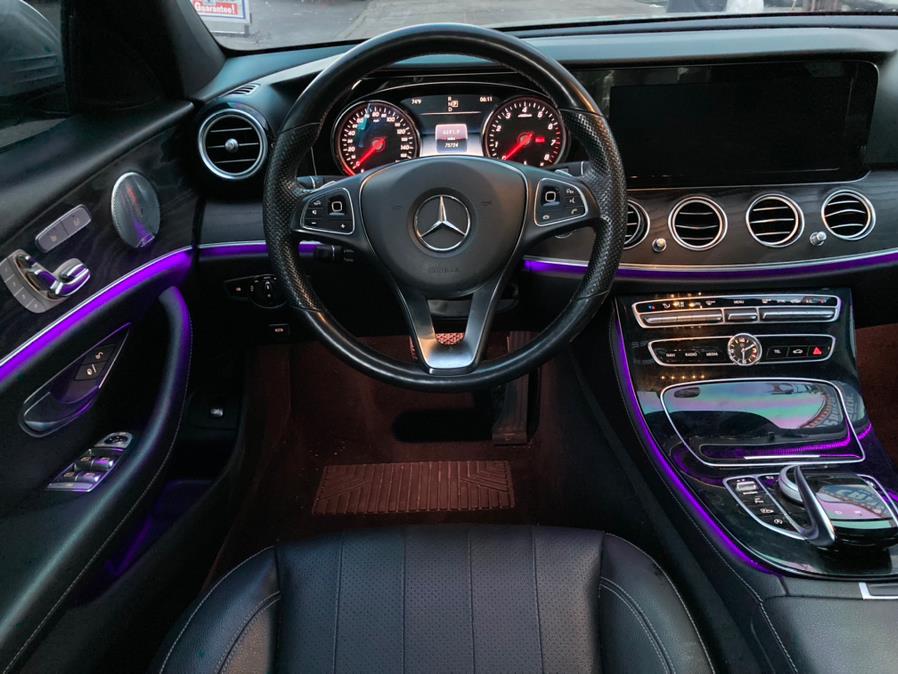Used Mercedes-Benz E-Class E 300 Sport 4MATIC Sedan 2017 | Carsbuck Inc.. Brooklyn, New York Used Mercedes-Benz E-Class E 300 Sport 4MATIC Sedan 2017 | Carsbuck Inc.. Brooklyn, New York