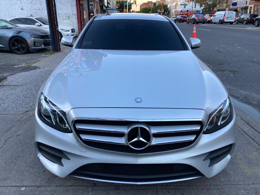 Used Mercedes-Benz E-Class E 300 Sport 4MATIC Sedan 2017 | Carsbuck Inc.. Brooklyn, New York Used Mercedes-Benz E-Class E 300 Sport 4MATIC Sedan 2017 | Carsbuck Inc.. Brooklyn, New York