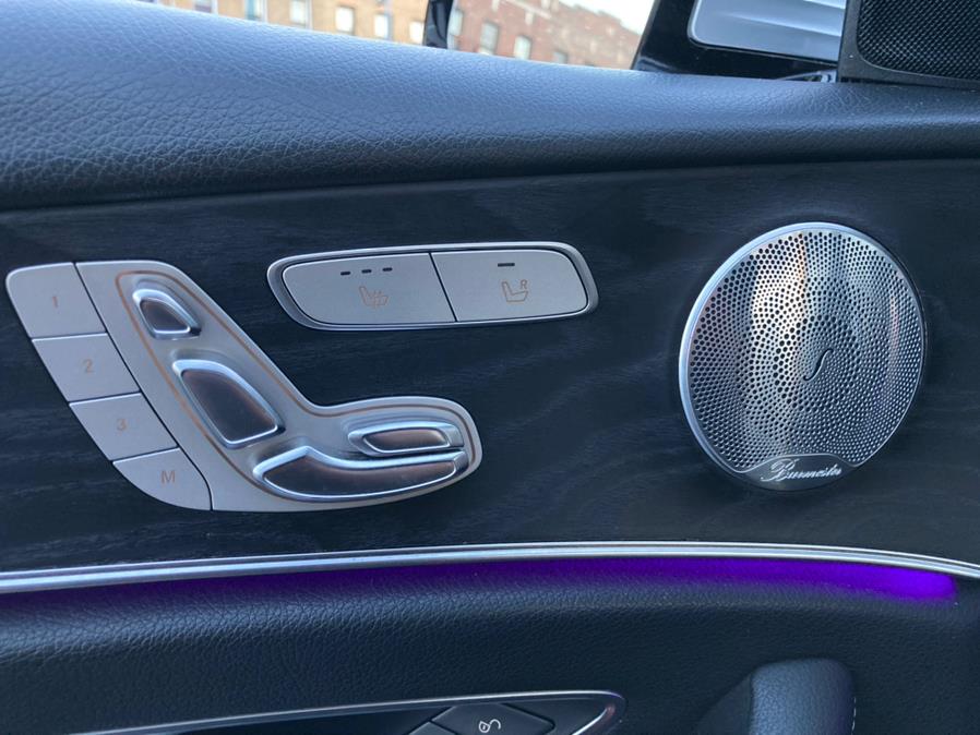 Used Mercedes-Benz E-Class E 300 Sport 4MATIC Sedan 2017 | Carsbuck Inc.. Brooklyn, New York Used Mercedes-Benz E-Class E 300 Sport 4MATIC Sedan 2017 | Carsbuck Inc.. Brooklyn, New York