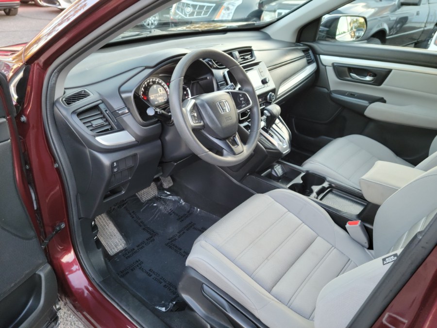 Used Honda CR-V LX AWD 2018 | Toro Auto. East Windsor, Connecticut Used Honda CR-V LX AWD 2018 | Toro Auto. East Windsor, Connecticut