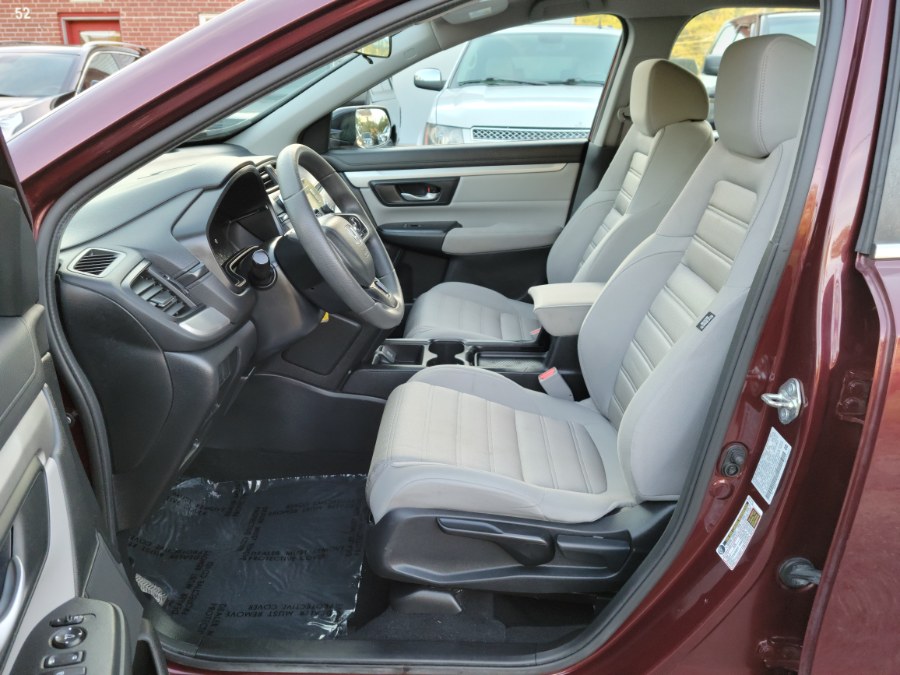 Used Honda CR-V LX AWD 2018 | Toro Auto. East Windsor, Connecticut Used Honda CR-V LX AWD 2018 | Toro Auto. East Windsor, Connecticut