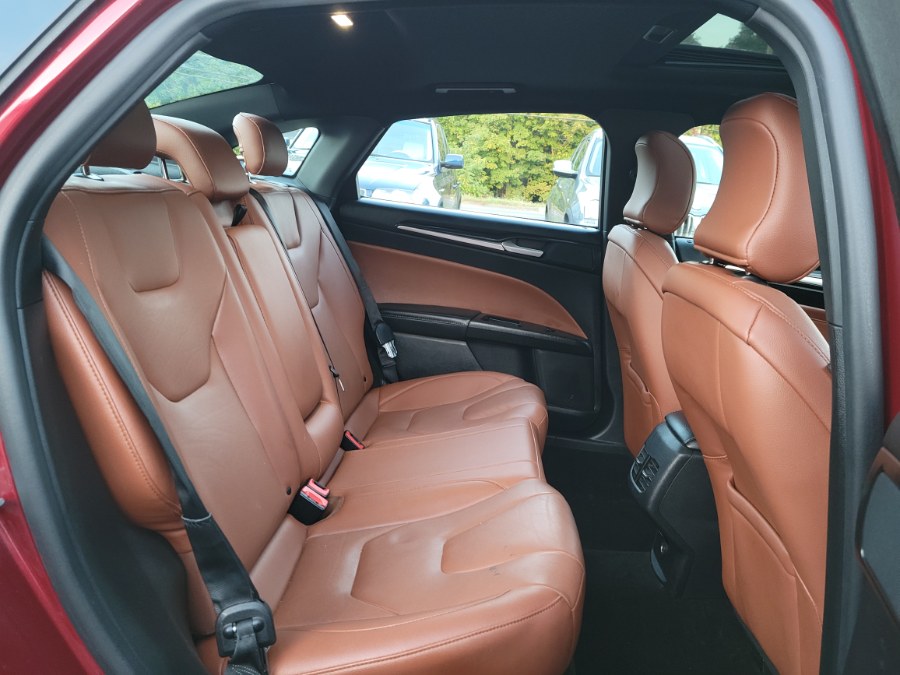 2019 Ford Fusion Hybrid Titanium FWD Navi Leather Sunroof, available for sale in East Windsor, Connecticut | Toro Auto. East Windsor, Connecticut 2019 Ford Fusion Hybrid Titanium FWD Navi Leather Sunroof, available for sale in East Windsor, Connecticut | Toro Auto. East Windsor, Connecticut