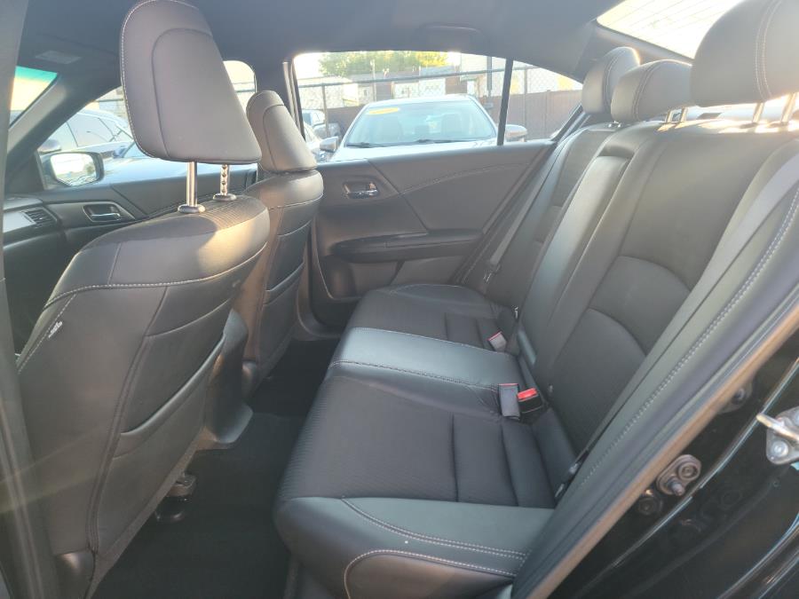 2017 Honda Accord Sedan Sport CVT, available for sale in Philadelphia, Pennsylvania | Eugen's Auto Sales & Repairs. Philadelphia, Pennsylvania 2017 Honda Accord Sedan Sport CVT, available for sale in Philadelphia, Pennsylvania | Eugen's Auto Sales & Repairs. Philadelphia, Pennsylvania