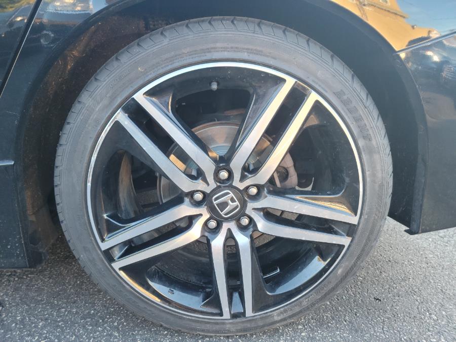 2017 Honda Accord Sedan Sport CVT, available for sale in Philadelphia, Pennsylvania | Eugen's Auto Sales & Repairs. Philadelphia, Pennsylvania 2017 Honda Accord Sedan Sport CVT, available for sale in Philadelphia, Pennsylvania | Eugen's Auto Sales & Repairs. Philadelphia, Pennsylvania