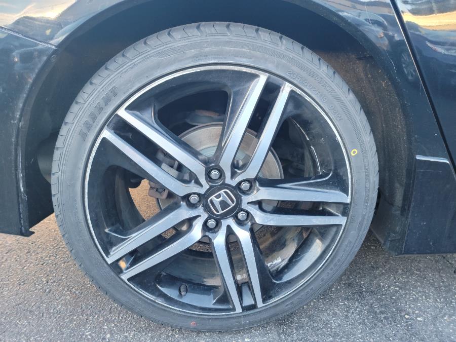 2017 Honda Accord Sedan Sport CVT, available for sale in Philadelphia, Pennsylvania | Eugen's Auto Sales & Repairs. Philadelphia, Pennsylvania 2017 Honda Accord Sedan Sport CVT, available for sale in Philadelphia, Pennsylvania | Eugen's Auto Sales & Repairs. Philadelphia, Pennsylvania