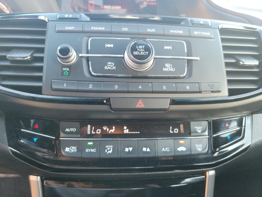 2017 Honda Accord Sedan Sport CVT, available for sale in Philadelphia, Pennsylvania | Eugen's Auto Sales & Repairs. Philadelphia, Pennsylvania 2017 Honda Accord Sedan Sport CVT, available for sale in Philadelphia, Pennsylvania | Eugen's Auto Sales & Repairs. Philadelphia, Pennsylvania