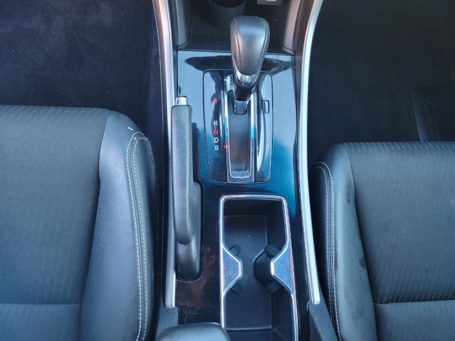 2017 Honda Accord Sedan Sport CVT, available for sale in Philadelphia, Pennsylvania | Eugen's Auto Sales & Repairs. Philadelphia, Pennsylvania 2017 Honda Accord Sedan Sport CVT, available for sale in Philadelphia, Pennsylvania | Eugen's Auto Sales & Repairs. Philadelphia, Pennsylvania