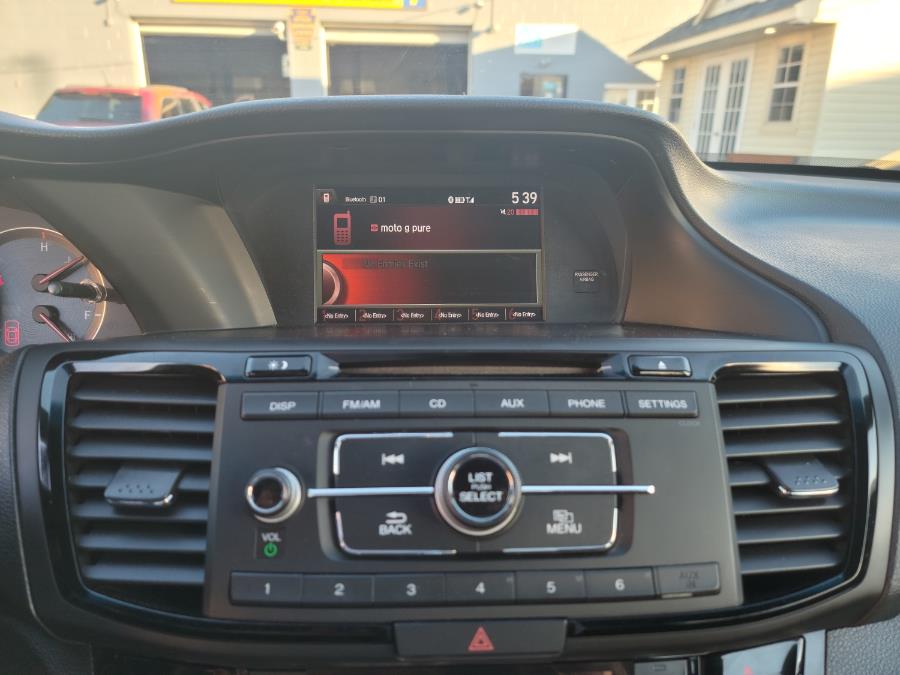 2017 Honda Accord Sedan Sport CVT, available for sale in Philadelphia, Pennsylvania | Eugen's Auto Sales & Repairs. Philadelphia, Pennsylvania 2017 Honda Accord Sedan Sport CVT, available for sale in Philadelphia, Pennsylvania | Eugen's Auto Sales & Repairs. Philadelphia, Pennsylvania