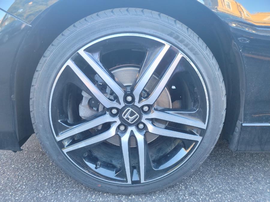 2017 Honda Accord Sedan Sport CVT, available for sale in Philadelphia, Pennsylvania | Eugen's Auto Sales & Repairs. Philadelphia, Pennsylvania 2017 Honda Accord Sedan Sport CVT, available for sale in Philadelphia, Pennsylvania | Eugen's Auto Sales & Repairs. Philadelphia, Pennsylvania