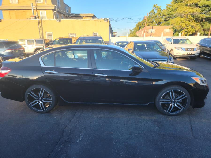 2017 Honda Accord Sedan Sport CVT, available for sale in Philadelphia, Pennsylvania | Eugen's Auto Sales & Repairs. Philadelphia, Pennsylvania 2017 Honda Accord Sedan Sport CVT, available for sale in Philadelphia, Pennsylvania | Eugen's Auto Sales & Repairs. Philadelphia, Pennsylvania