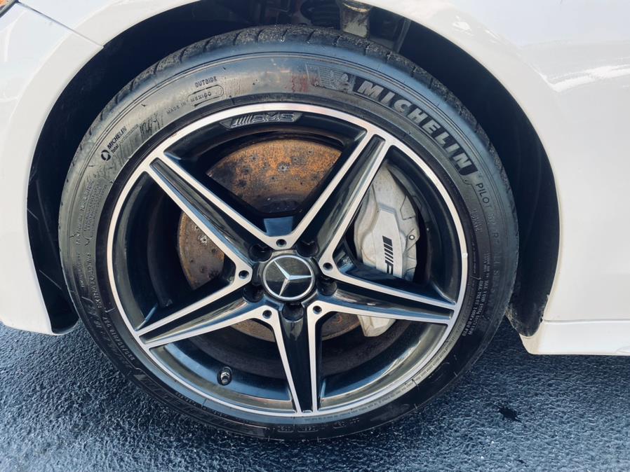 Used Mercedes-Benz C-Class AMG C 43 4MATIC Sedan 2018 | Sunrise Auto Outlet. Amityville, New York Used Mercedes-Benz C-Class AMG C 43 4MATIC Sedan 2018 | Sunrise Auto Outlet. Amityville, New York