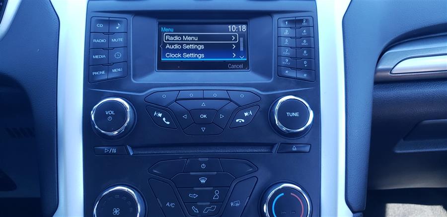 2014 Ford Fusion 4dr Sdn S FWD, available for sale in Little Ferry, New Jersey | Victoria Preowned Autos Inc. Little Ferry, New Jersey 2014 Ford Fusion 4dr Sdn S FWD, available for sale in Little Ferry, New Jersey | Victoria Preowned Autos Inc. Little Ferry, New Jersey