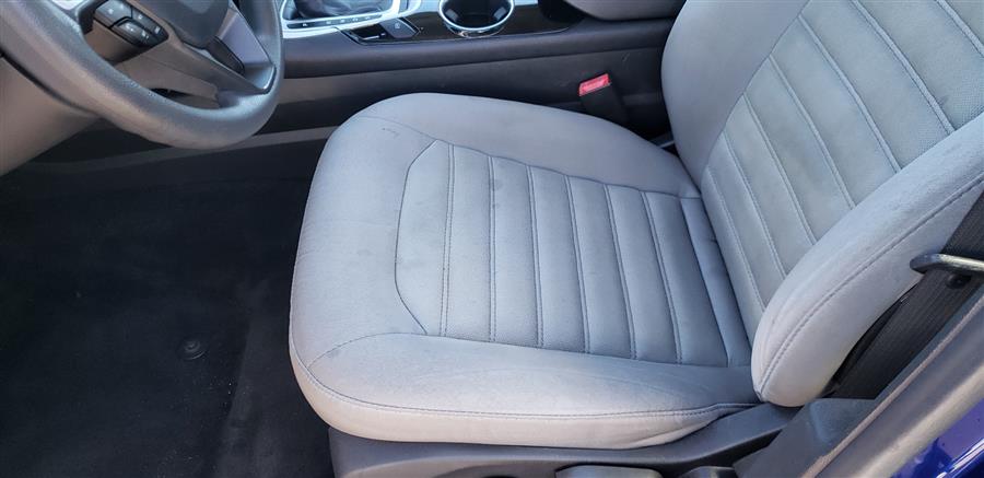 2014 Ford Fusion 4dr Sdn S FWD, available for sale in Little Ferry, New Jersey | Victoria Preowned Autos Inc. Little Ferry, New Jersey 2014 Ford Fusion 4dr Sdn S FWD, available for sale in Little Ferry, New Jersey | Victoria Preowned Autos Inc. Little Ferry, New Jersey