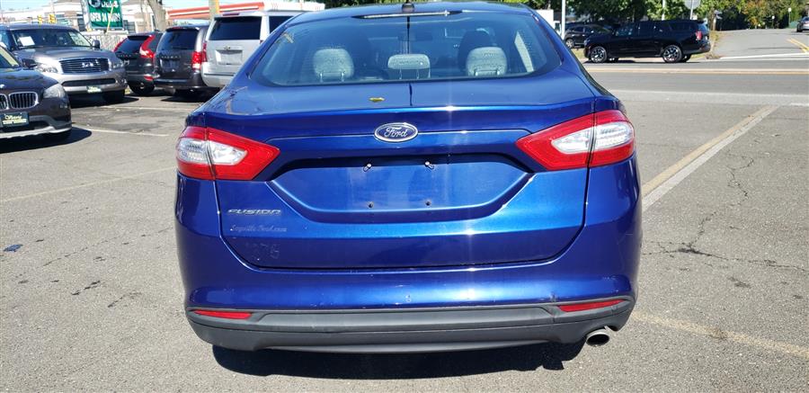 2014 Ford Fusion 4dr Sdn S FWD, available for sale in Little Ferry, New Jersey | Victoria Preowned Autos Inc. Little Ferry, New Jersey 2014 Ford Fusion 4dr Sdn S FWD, available for sale in Little Ferry, New Jersey | Victoria Preowned Autos Inc. Little Ferry, New Jersey