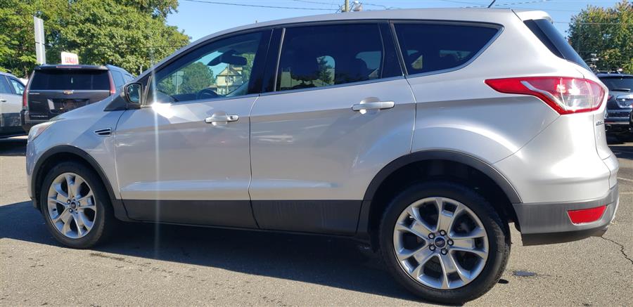 Used Ford Escape FWD 4dr SEL 2013 | Victoria Preowned Autos Inc. Little Ferry, New Jersey Used Ford Escape FWD 4dr SEL 2013 | Victoria Preowned Autos Inc. Little Ferry, New Jersey