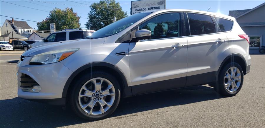Used Ford Escape FWD 4dr SEL 2013 | Victoria Preowned Autos Inc. Little Ferry, New Jersey Used Ford Escape FWD 4dr SEL 2013 | Victoria Preowned Autos Inc. Little Ferry, New Jersey