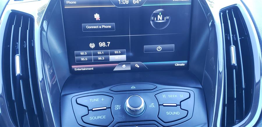 Used Ford Escape FWD 4dr SEL 2013 | Victoria Preowned Autos Inc. Little Ferry, New Jersey Used Ford Escape FWD 4dr SEL 2013 | Victoria Preowned Autos Inc. Little Ferry, New Jersey
