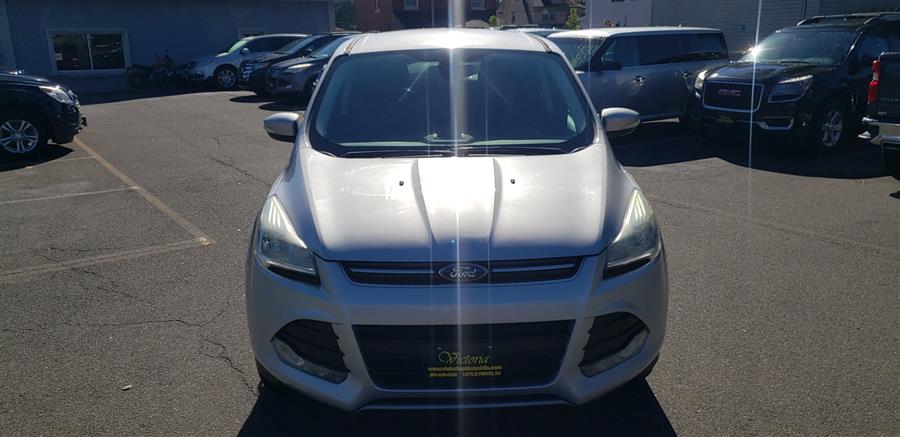 Used Ford Escape FWD 4dr SEL 2013 | Victoria Preowned Autos Inc. Little Ferry, New Jersey Used Ford Escape FWD 4dr SEL 2013 | Victoria Preowned Autos Inc. Little Ferry, New Jersey
