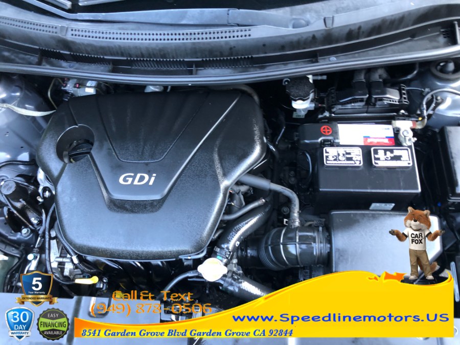 Used Hyundai Accent 5dr HB Auto SE 2012 | Speedline Motors. Garden Grove, California Used Hyundai Accent 5dr HB Auto SE 2012 | Speedline Motors. Garden Grove, California