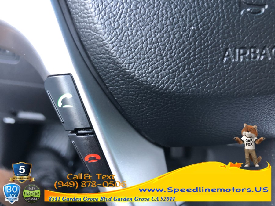 Used Hyundai Accent 5dr HB Auto SE 2012 | Speedline Motors. Garden Grove, California Used Hyundai Accent 5dr HB Auto SE 2012 | Speedline Motors. Garden Grove, California