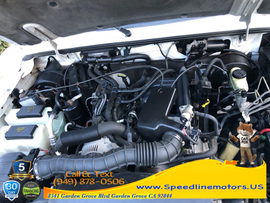 Used Ford Ranger 2dr Supercab 3.0L XL 2003 | Speedline Motors. Garden Grove, California Used Ford Ranger 2dr Supercab 3.0L XL 2003 | Speedline Motors. Garden Grove, California