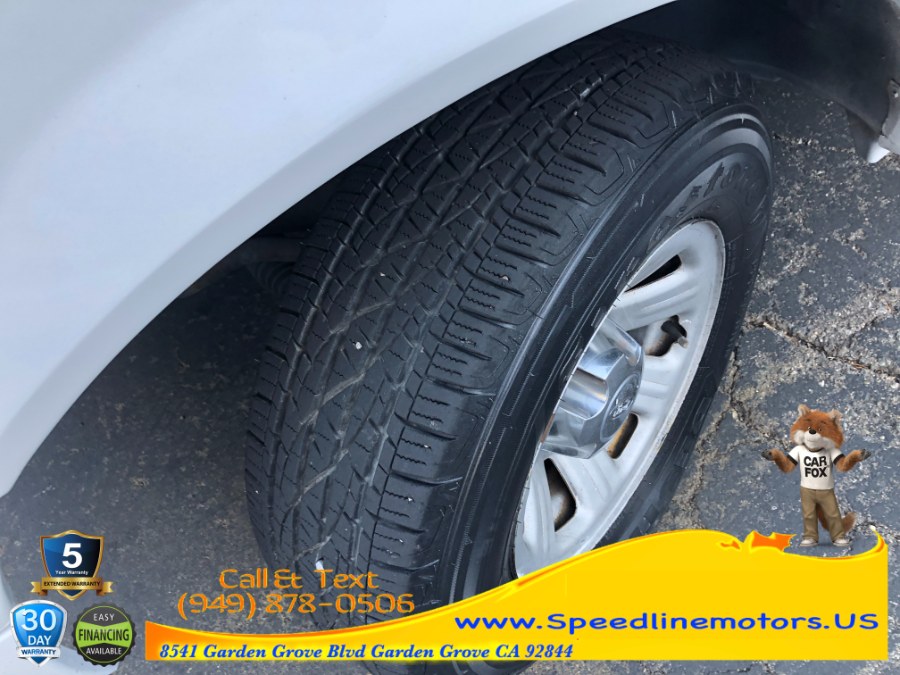 Used Ford Ranger 2dr Supercab 3.0L XL 2003 | Speedline Motors. Garden Grove, California Used Ford Ranger 2dr Supercab 3.0L XL 2003 | Speedline Motors. Garden Grove, California