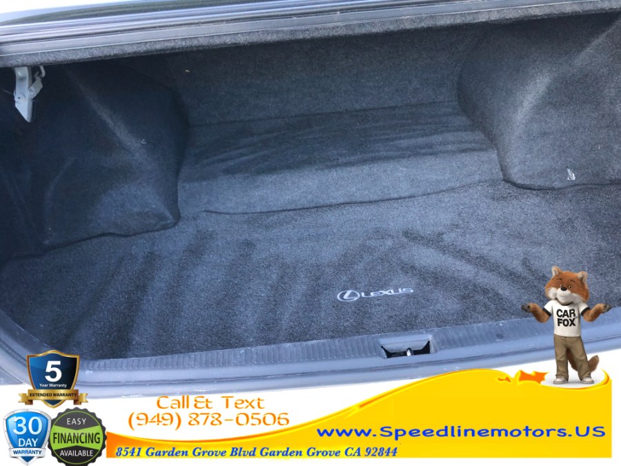 Used Lexus GS 300 4dr Sdn 2002 | Speedline Motors. Garden Grove, California Used Lexus GS 300 4dr Sdn 2002 | Speedline Motors. Garden Grove, California