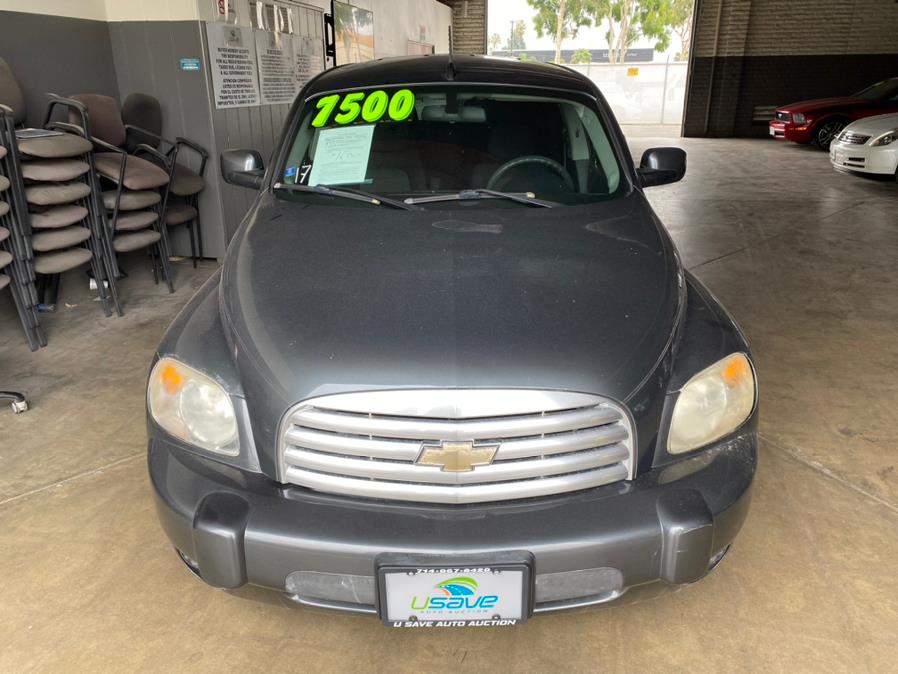 2011 Chevrolet HHR FWD 4dr LT w/1LT, available for sale in Garden Grove, California | U Save Auto Auction. Garden Grove, California 2011 Chevrolet HHR FWD 4dr LT w/1LT, available for sale in Garden Grove, California | U Save Auto Auction. Garden Grove, California