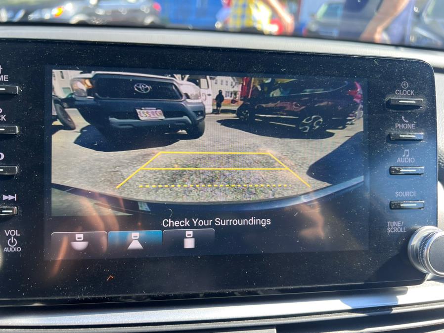 2019 Honda Accord Sedan Sport 1.5T CVT, available for sale in Worcester, Massachusetts | Sophia's Auto Sales Inc. Worcester, Massachusetts 2019 Honda Accord Sedan Sport 1.5T CVT, available for sale in Worcester, Massachusetts | Sophia's Auto Sales Inc. Worcester, Massachusetts