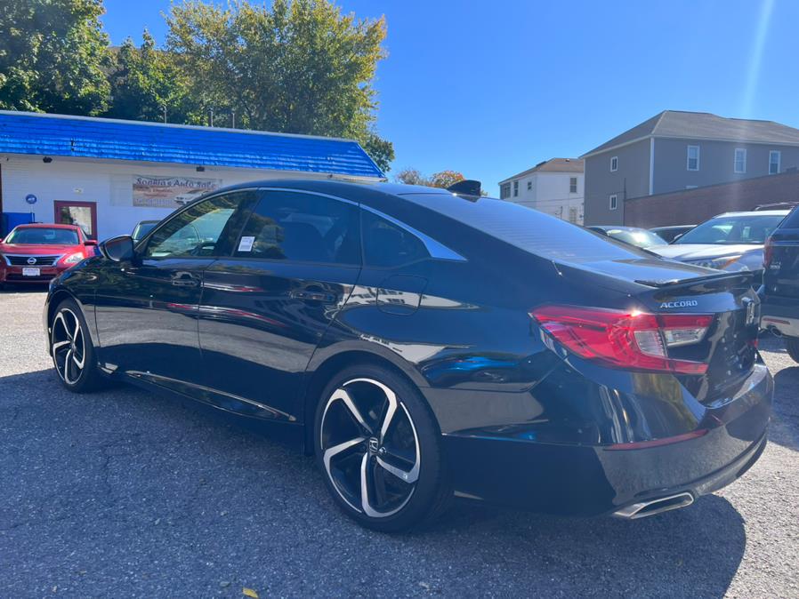 2019 Honda Accord Sedan Sport 1.5T CVT, available for sale in Worcester, Massachusetts | Sophia's Auto Sales Inc. Worcester, Massachusetts 2019 Honda Accord Sedan Sport 1.5T CVT, available for sale in Worcester, Massachusetts | Sophia's Auto Sales Inc. Worcester, Massachusetts