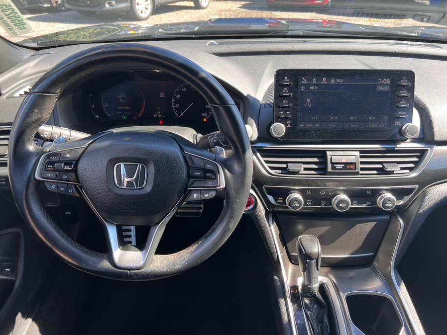 2019 Honda Accord Sedan Sport 1.5T CVT, available for sale in Worcester, Massachusetts | Sophia's Auto Sales Inc. Worcester, Massachusetts 2019 Honda Accord Sedan Sport 1.5T CVT, available for sale in Worcester, Massachusetts | Sophia's Auto Sales Inc. Worcester, Massachusetts