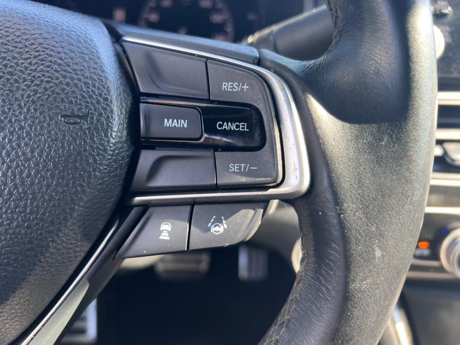 2019 Honda Accord Sedan Sport 1.5T CVT, available for sale in Worcester, Massachusetts | Sophia's Auto Sales Inc. Worcester, Massachusetts 2019 Honda Accord Sedan Sport 1.5T CVT, available for sale in Worcester, Massachusetts | Sophia's Auto Sales Inc. Worcester, Massachusetts