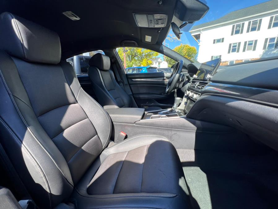 2019 Honda Accord Sedan Sport 1.5T CVT, available for sale in Worcester, Massachusetts | Sophia's Auto Sales Inc. Worcester, Massachusetts 2019 Honda Accord Sedan Sport 1.5T CVT, available for sale in Worcester, Massachusetts | Sophia's Auto Sales Inc. Worcester, Massachusetts